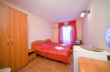 2-мест Стандарт номер