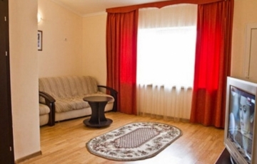 2-мест 2-уровн Люкс