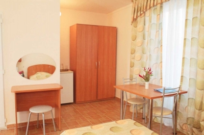 2-местный 2-комнатный «Стандарт» (Фея 1)