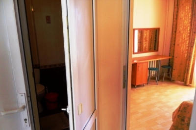 2-местный 2-комнатный «Стандарт» (Фея 1)