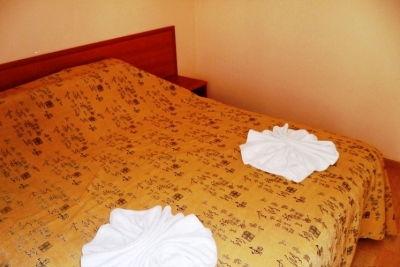 2-местный 2-комнатный «Стандарт» (Фея 1)