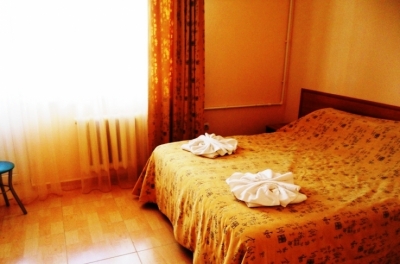 2-местный 2-комнатный «Стандарт» (Фея 1)