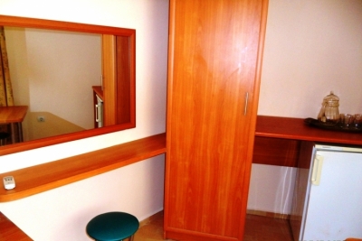 2-местный 2-комнатный «Стандарт» (Фея 1)