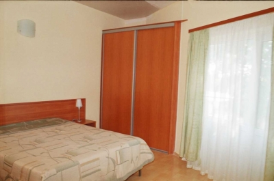 4-местный 2-комнатный «Стандарт» (Фея 1)