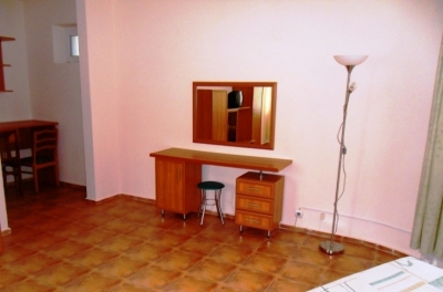 2-местный 1-комнатный «Полулюкс» (Фея 1)