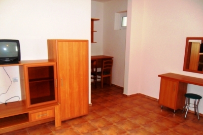 2-местный 1-комнатный «Полулюкс» (Фея 1)