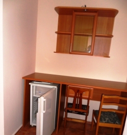 2-местный 1-комнатный «Полулюкс» (Фея 1)