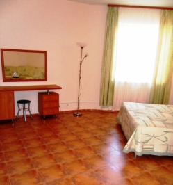 2-местный 1-комнатный «Полулюкс» (Фея 1)