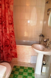 2-местный 1-комнатный «Полулюкс» (Фея 1)