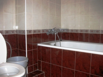 4-местный 2-комнатный «Люкс» (Фея 1)