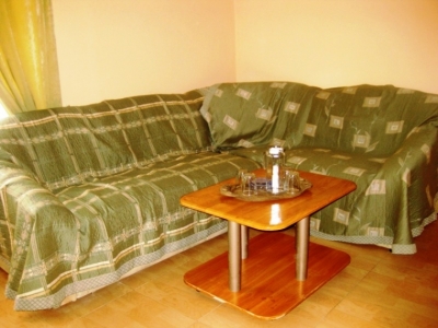 4-местный 3-комнатный «Люкс» (Фея 1)