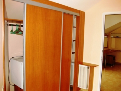 4-местный 3-комнатный «Люкс» (Фея 1)