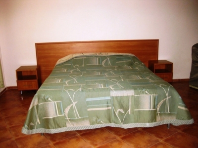 4-местный 3-комнатный «Люкс» (Фея 1)