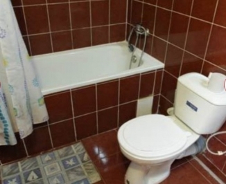 2-местный 1-комнатный «Стандарт» (Фея 2)