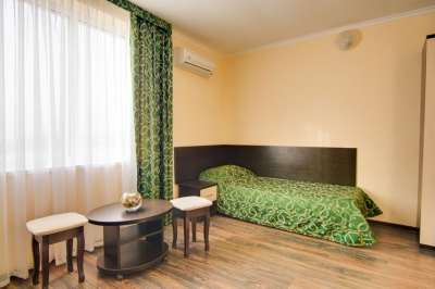 3-местный 1-комнатный «Стандарт» (Фея 2)