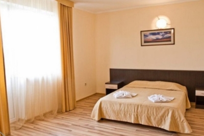 2-местный 2-комнатный «Люкс» (Фея 2)