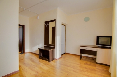 2-местный 2-комнатный «Люкс» (Фея 2)