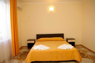 2-местный 2-уровневый «Люкс» (Фея 2)