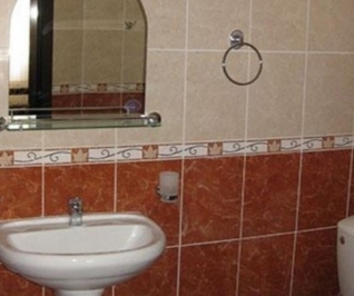 4-местные 2-комнатные «Апартаменты» (Фея 2)