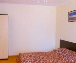 4-местные 2-комнатные «Апартаменты» (Фея 2)