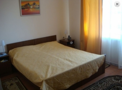 2-местный 1-комнатный «Стандарт» (Фея 3)