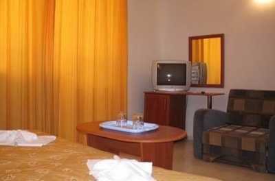 3-местный 1-комнатный «Стандарт» (Фея 3)