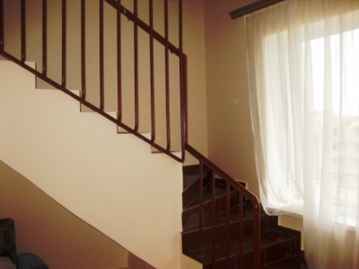 2-местный 2-уровневый «Полулюкс» (Фея 3)