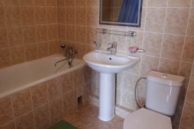 2-местный 2-уровневый «Полулюкс» (Фея 3)