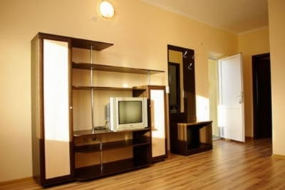 2-местный 2-комнатный «Люкс» (Фея 3)