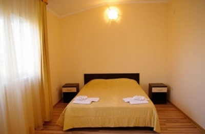 2-местный 2-комнатный «Люкс» (Фея 3)